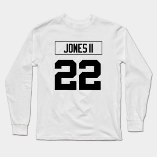 Ronald Jones Bucs Long Sleeve T-Shirt